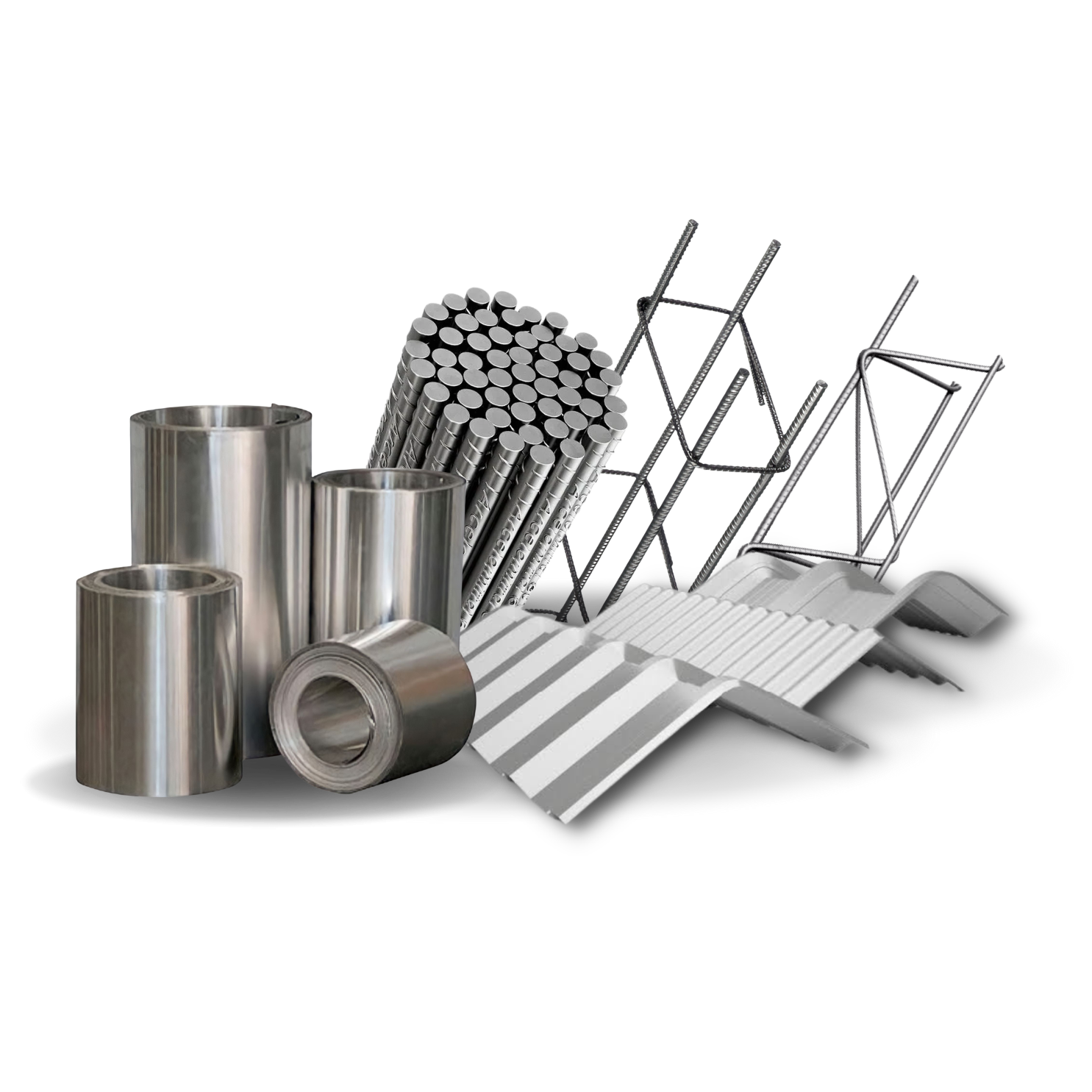 Arkmetal